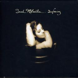 SARAH MCLACHLAN SURFACING Фирменный CD 