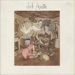 DEL AMITRI DEL AMITRI Виниловая пластинка 