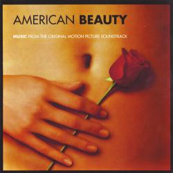 VARIOUS American Beauty (Music From The Original Motion Picture Soundtrack) Фирменный CD 