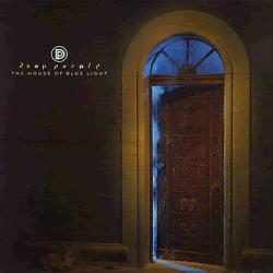 DEEP PURPLE THE HOUSE OF BLUE LIGHT Виниловая пластинка 