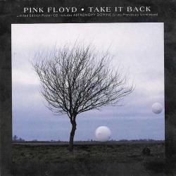 PINK FLOYD TAKE IT BACK Фирменный CD 