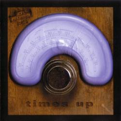 ROCKERS HI-FI TIMES UP Фирменный CD 