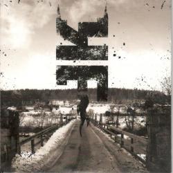 KILLERFIX Bridge Of Disorder Фирменный CD 