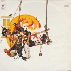 CHICAGO CHICAGO IX - CHICAGO'S GREATEST HITS Виниловая пластинка 