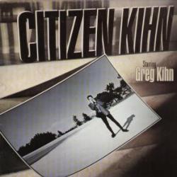 GREG KIHN CITIZEN KIHN Виниловая пластинка 