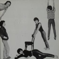 CLEAVER CHALET SHUFFLE Виниловая пластинка 