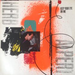 HERB ALPERT Keep Your Eye On Me Виниловая пластинка 