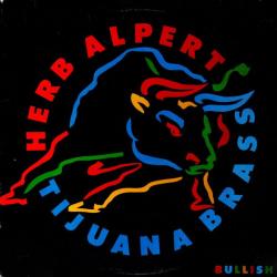 HERB ALPERT AND TIJUANA BRASS BULLISH Виниловая пластинка 