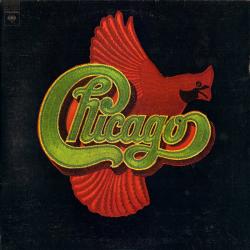 CHICAGO VIII Виниловая пластинка 
