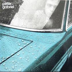 PETER GABRIEL Peter Gabriel Виниловая пластинка 