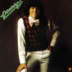 DONNY OSMOND Donny Виниловая пластинка 