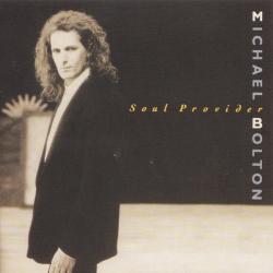 MICHAEL BOLTON SOUL PROVIDER Виниловая пластинка 