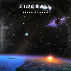 FIREFALL Break Of Dawn Виниловая пластинка 