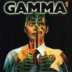 GAMMA Gamma 1 Виниловая пластинка 