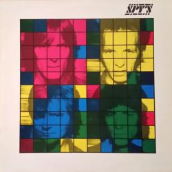 The Spy's Spy's Album Виниловая пластинка 