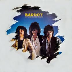 BARDOT Rocking In Rhythm Виниловая пластинка 