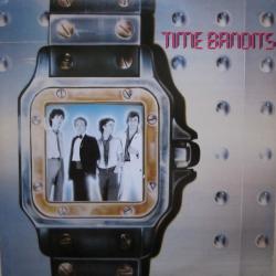 TIME BANDITS Time Bandits Виниловая пластинка 