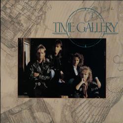 Time Gallery Time Gallery Виниловая пластинка 