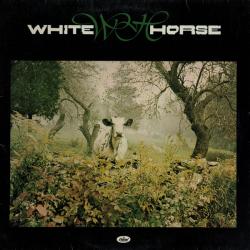 White Horse White Horse Виниловая пластинка 
