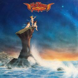 KEN TOBIAS Siren Spell Виниловая пластинка 