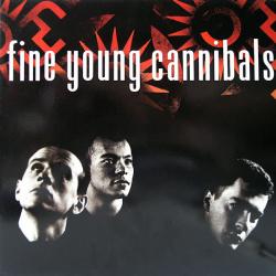 FINE YOUNG CANNIBALS FINE YOUNG CANNIBALS Виниловая пластинка 