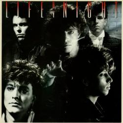 Life By Night Life By Night Виниловая пластинка 