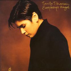 TANITA TIKARAM Everybody's Angel Виниловая пластинка 
