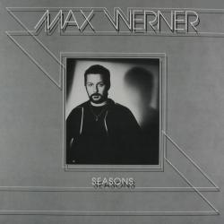 MAX WERNER Seasons Виниловая пластинка 