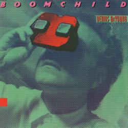 DENNIS DEYOUNG BOOMCHILD Виниловая пластинка 