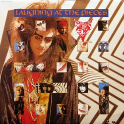 DOCTOR & THE MEDICS LAUGHING AT THE PIECES Виниловая пластинка 