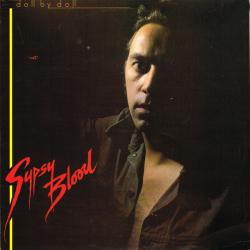 DOLL BY DOLL GYPSY BLOOD Виниловая пластинка 
