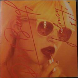 DIRT BAND JEALOUSY Виниловая пластинка 