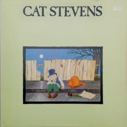 CAT STEVENS TEASER AND THE FIRECAT Виниловая пластинка 