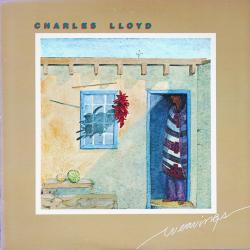 CHARLES LLOYD WEAVINGS Виниловая пластинка 