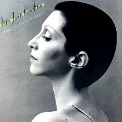 RITA JEAN BODINE SITTING ON TOP OF MY WORLD Виниловая пластинка 