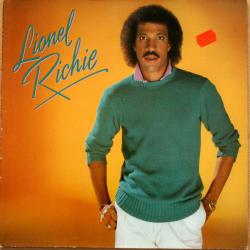 LIONEL RICHIE LIONEL RICHIE Виниловая пластинка 