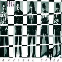 OPUS MAGICAL TOUCH Виниловая пластинка 