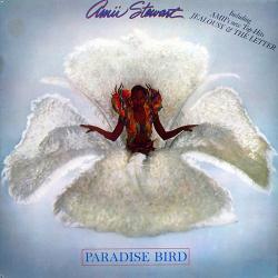 AMII STEWART PARADISE BIRD Виниловая пластинка 