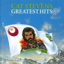 CAT STEVENS GREATEST HITS Виниловая пластинка 