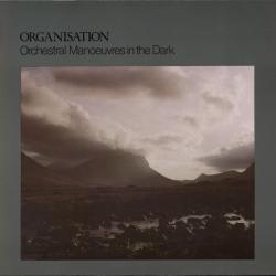 ORCHESTRAL MANOEUVRES IN THE DARK Organisation Виниловая пластинка 