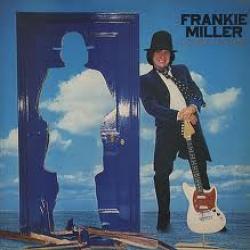 FRANKIE MILLER DOUBLE TROUBLE Виниловая пластинка 