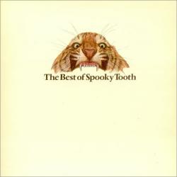 SPOOKY TOOTH The Best Of Spooky Tooth Виниловая пластинка 