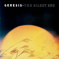 GENESIS THE SILENT SUN Виниловая пластинка 