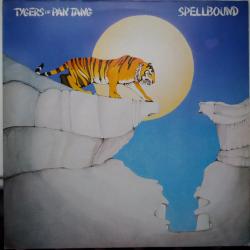 TYGERS OF PAN TANG Spellbound Виниловая пластинка 