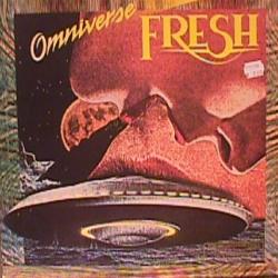 FRESH OMNIVERSE Виниловая пластинка 