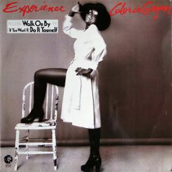 GLORIA GAYNOR EXPERIENCE GLORIA GAYNOR Виниловая пластинка 