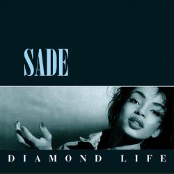 SADE Diamond Life Виниловая пластинка 