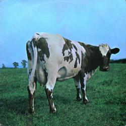 PINK FLOYD Atom Heart Mother Виниловая пластинка 