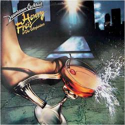 HENRY FREIS & THE CITYLEADERS DOWNTOWNCOCKTAIL Виниловая пластинка 