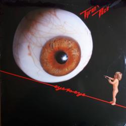 TYRAN' PACE Eye To Eye Виниловая пластинка 